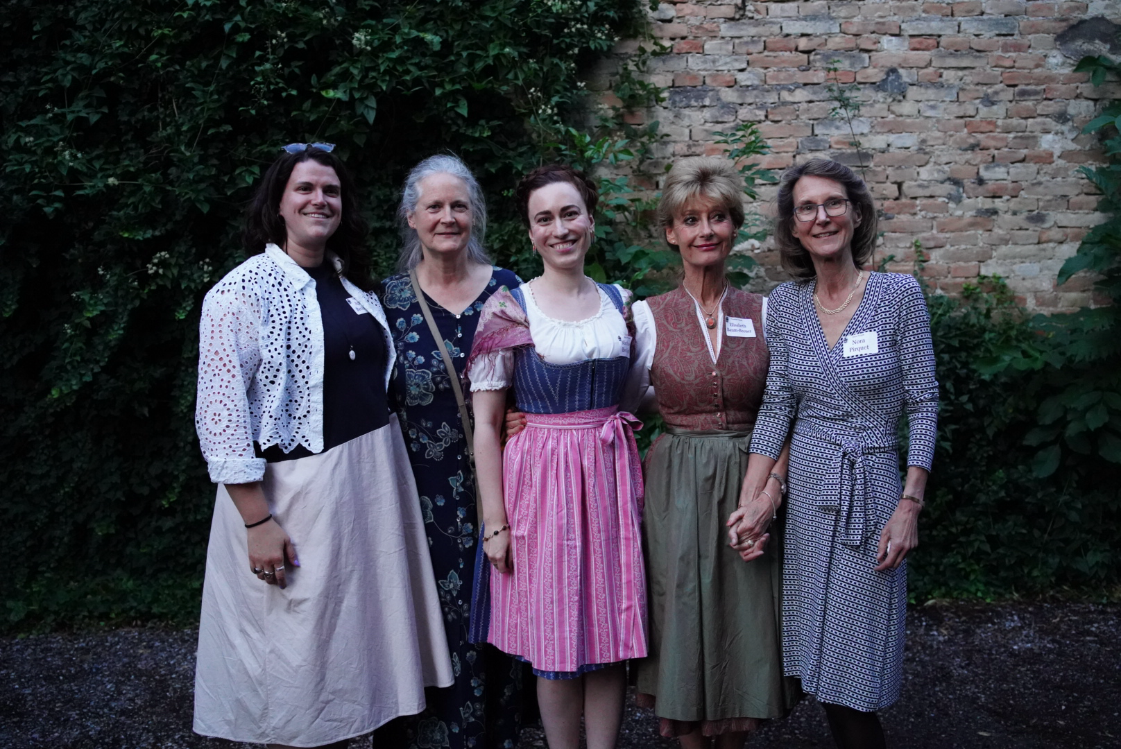 Familienfoto